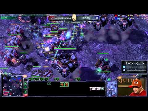 [IS_Bonus] Le Move de MoMaN - Ep3 - MKP vs PuMa (FR)