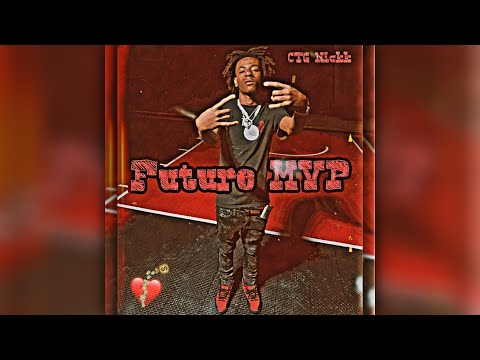CTG Nickk - No Chorus Flow (Official Audio)