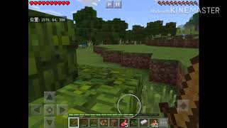 【Minecraft】カイトVS猫果たして!?【カイトのサバイバル実況】【Part2】