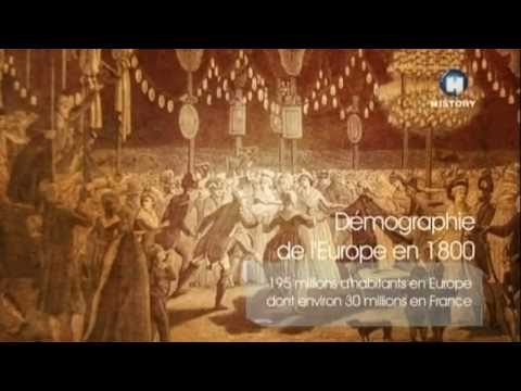 Napoleon: 1800-04 Dobývání moci