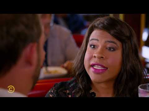 First Date Chronicles | Key and Peele | Comedy Central Africa