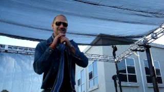 In and Out Motel LIVE by Clint Crisher