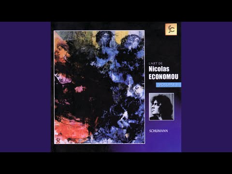 Phantasie, Op. 17: II. Mäßig, Durchaus energisch