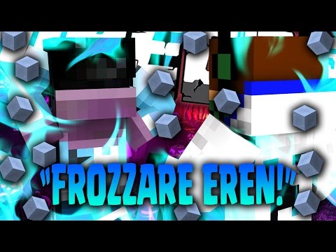FROZZARE EREN SU ENDER.