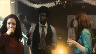1974 - White Heat - Episode 4 - BBC Two