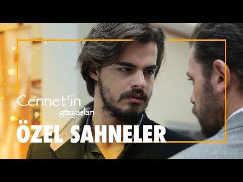 Selim En Sevilen Sahneler - Cennet'in Gözyaşları Özel Sahneler