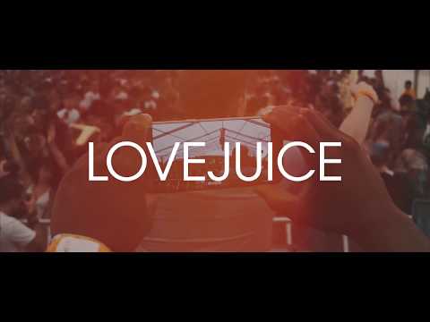 LoveJuice End Of Summer 2017 Aftermovie