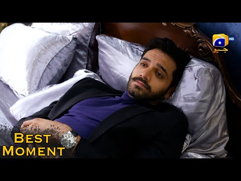 Tere Bin Episode 37 || Yumna Zaidi - Wahaj Ali || 𝗕𝗲𝘀𝘁 𝗠𝗼𝗺𝗲𝗻𝘁 𝟬𝟳 || Har Pal Geo