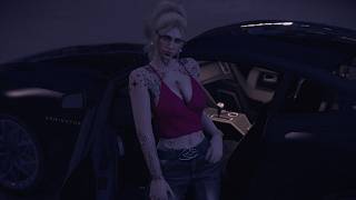 ClickSenseRP || Claire Evans - EP.3
