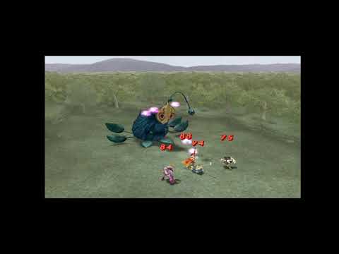 Suikoden V Part 18 -  Randy Recruitment #3 Zegai, Wilhelm, Mueller, Subala, Muroon