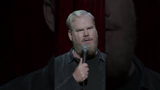 Why would anyone get a massage? |  Jim Gaffigan #shorts