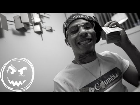 Bandz3x - "Flint" (Directed by Sharpest Sniper 🥋)