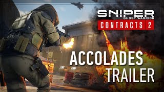 Sniper: Ghost Warrior Contracts 2 [Elite Edition] video 1