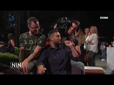 NIN: Pjesa e dyte - PriFilmFest - 18.07.2017 - Klan Kosova