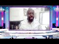 FULL INTERVIEW: Wyclef Jean on Working with Whitney Houston and More!