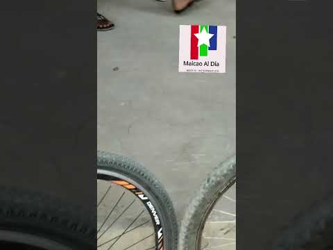 ATENCION MAICAO HIEREN A PROPIETARIA DE UNA FERRETERÍA EN EL BARRIO LOMA FRESCA