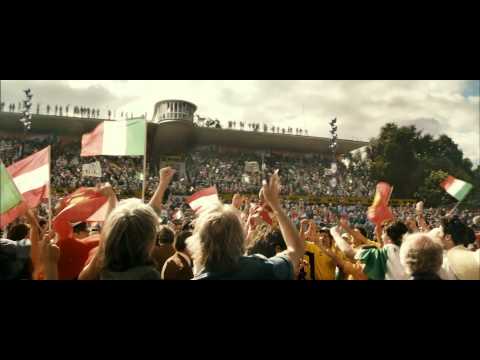 Rush (2013) Official Trailer