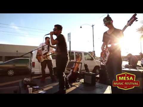 Mesa Music Festival 2017