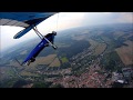Mosquito 2017 Fliegen FLPHG Flying