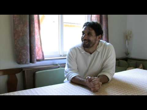 Bruder Thomas Hessler