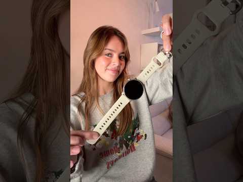 ⌚🌟 Smart Watch con pantalla AMOLED, GPS y con manos libres. 💧📱✨