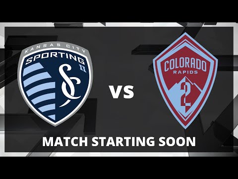 LIVE: MLS NEXT PRO: Sporting Kansas City II vs Colorado Rapids 2 | Aug 31, 2025