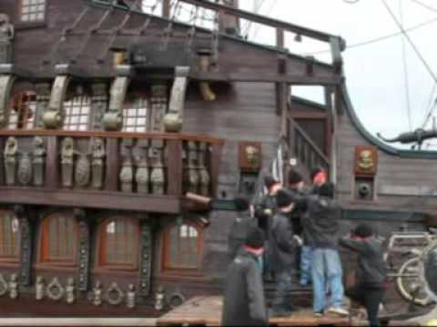 Akademia 21 - Euronadzieje 2010 - Sopot cz. 2