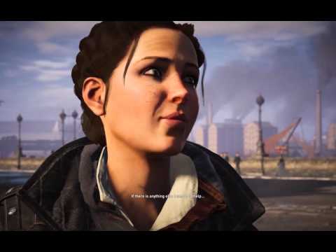 Assassin's Creed Syndicate Gameplay/Playthrough w/ Turbid TG1 Part 7 - Bell and Parkour Glore