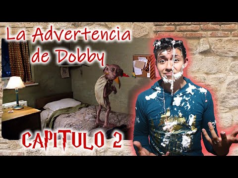 02 La Advertencia De Dobby - Harry Potter La Camara Secreta