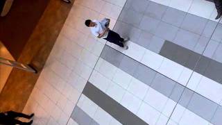 Boy Who Cant Throw Penny