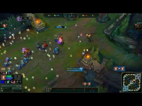 Zoe Game Breaking Bug