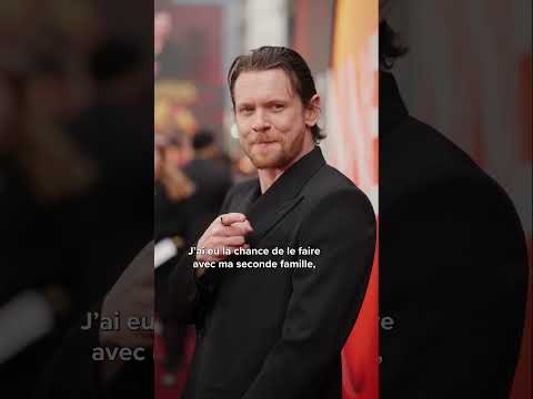 Londres a accueilli l'équipe du film #Sinners pour l'avant-première européenne ✨