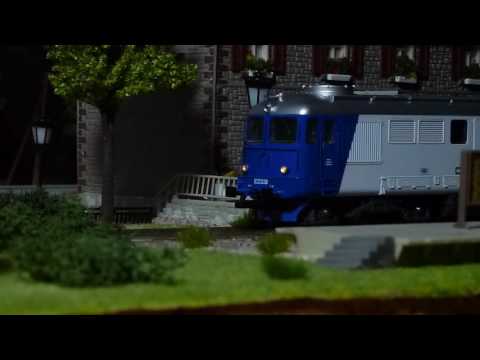 Manevre locomotiva 060 DA