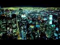 Красота ночного города 
