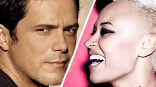 Alejandro Sanz &amp; Emeli - Next to me