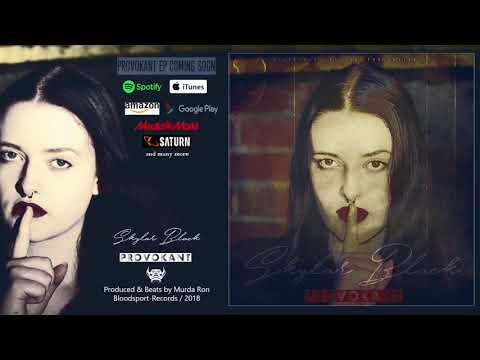 Skylar Black - Provokant (Bloodsport 2018)