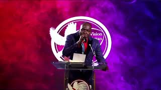 PAST. SAMUEL MARCELUS AT NEW VISION CHRISTIAN ASSEMBLY - SUNDAY WORSHIP SERVICE [12.28.2026]