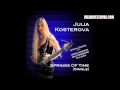 New Prog Metal Single - Julia Kosterova - Springs ...