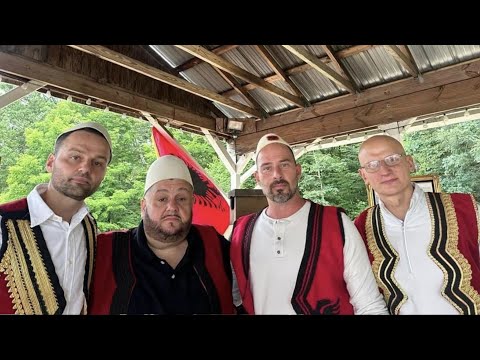 Hejdi Mehmeti - Vllaznit MIRI kurr s'harrohen (Official video 4K)