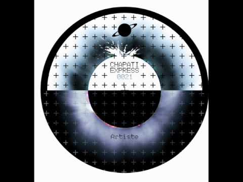 Chapati Express 21 Side A