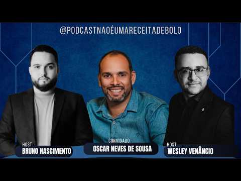 Crescimento com integridade: liderança, coragem,  pessoas  e fén nos negócios | Ep. 9