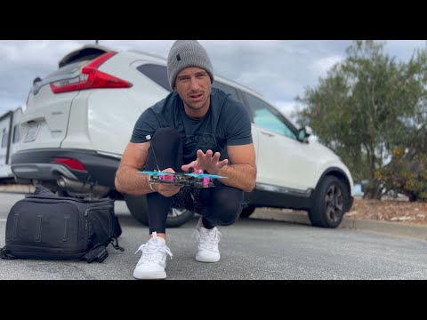 HDZero Freestyle V2 - An Honest Review