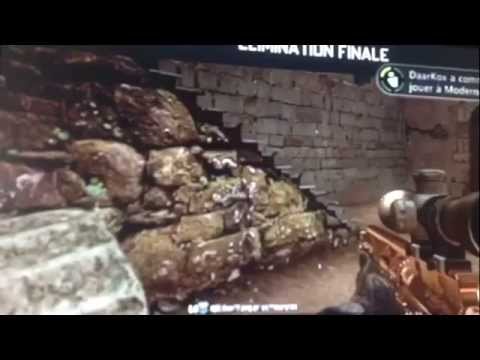 ma video: faut me demander sur xxawertixx sur xbox360 merci