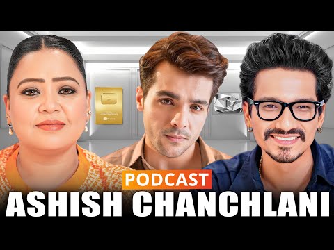 BHARTI TV and ashish chanchlani vines