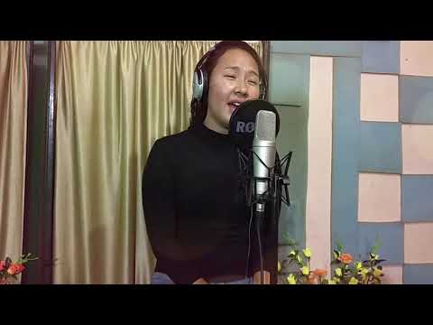 Ramsangi - Min chhang hram rawh (Cover)