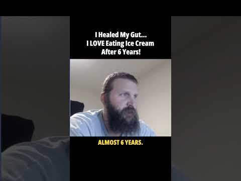 Autoimmune disease: Ice cream... Can you eat it?