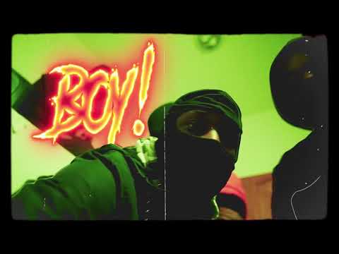 King Rover - Beatbox Remix feat. Jay rozay & Keddy stackin ( offical music video )