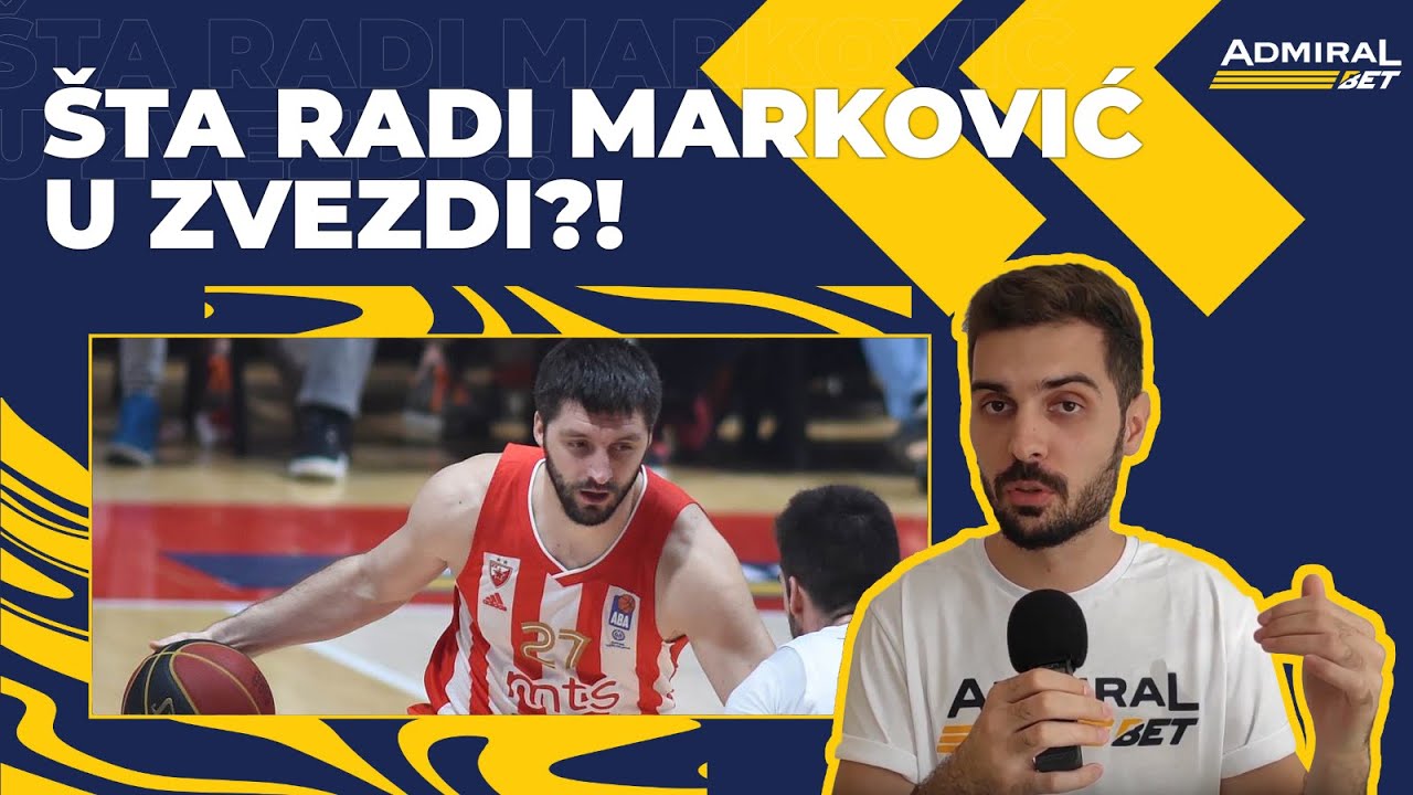 Sa Niskog Posta - Radonjić mora da promeni ovo u Zvezdi