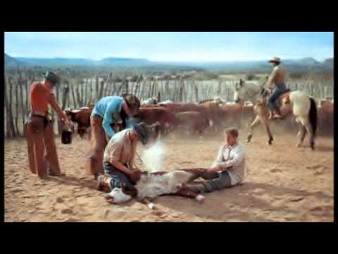 Back in the Saddle Again, Gene Autry