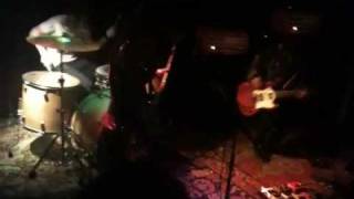 White Hills - Under Skin or By Name @ Lades Kælder 21/03 - 2010